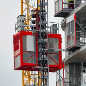 IndusLift Technologies